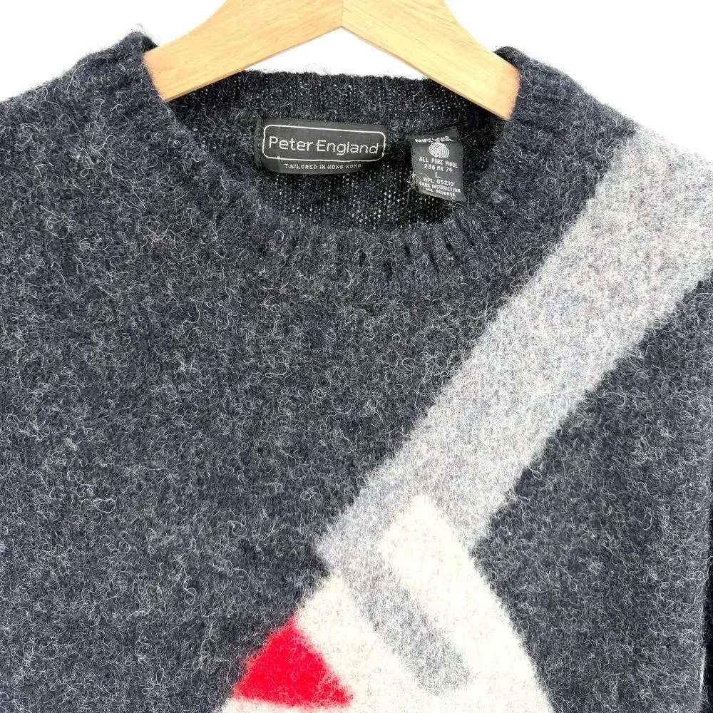 Peter England vintage 80s